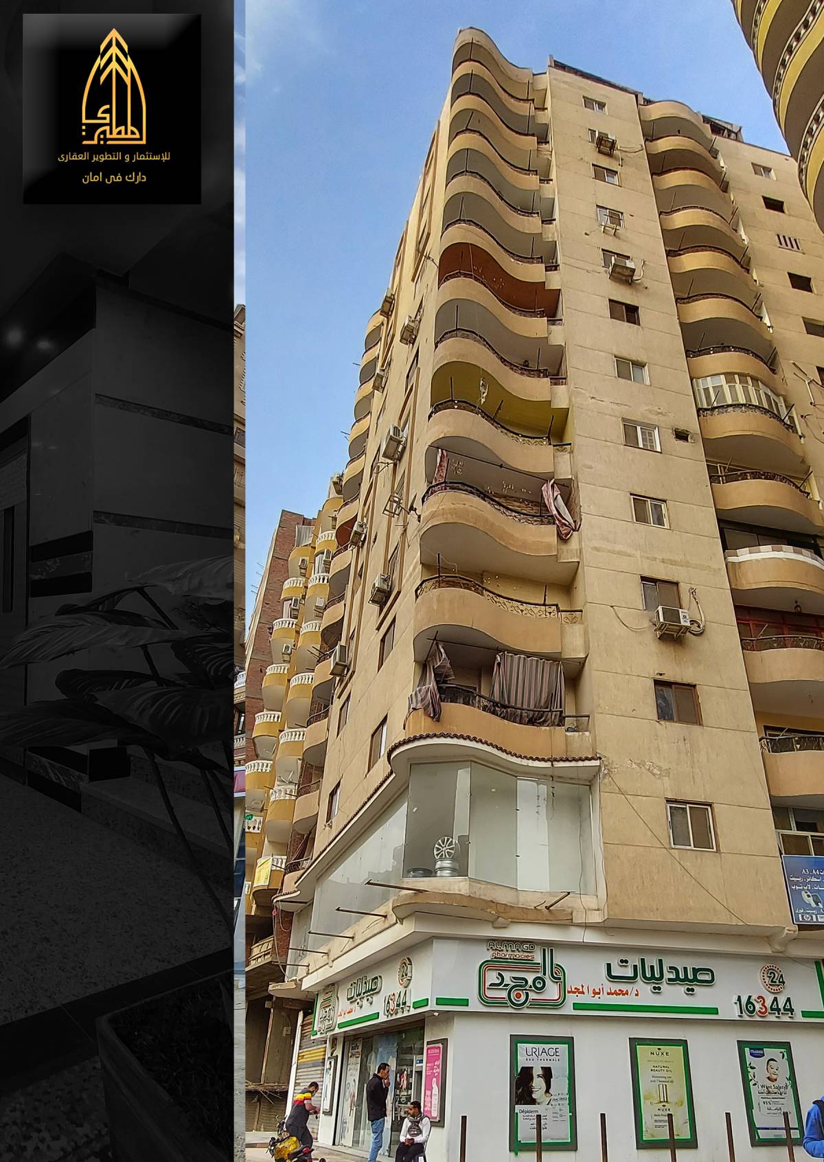 المجد